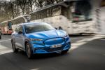 Ford Mustang Mach-E 4 First Edition 2020 года (EU)